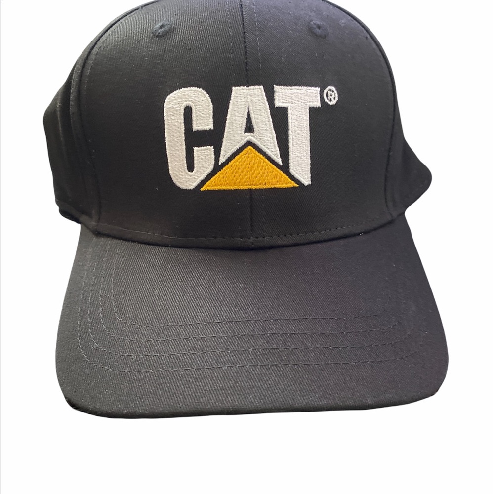 Caterpillar Workwear Cap